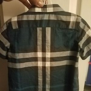 Burberry Toddler shirt